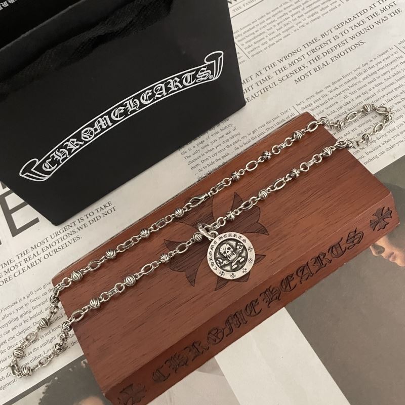 Chrome Hearts Necklaces